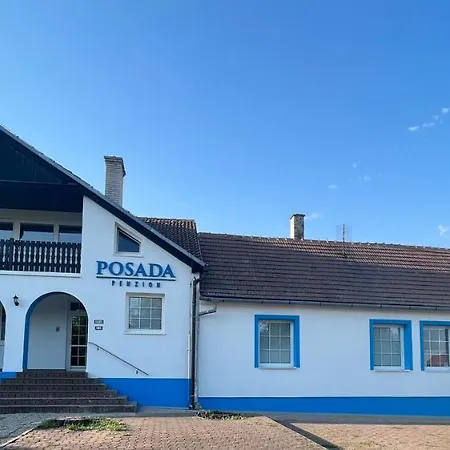 Penzion Posada Podivin