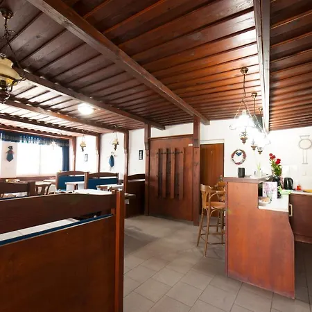 Penzion Posada Pensionat