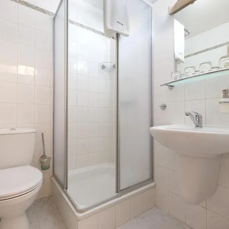 Penzion Posada Podivin