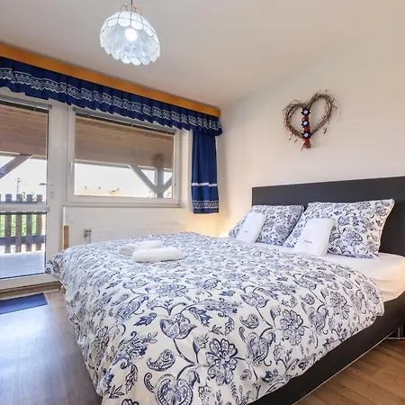 Konukevi Penzion Posada Podivin