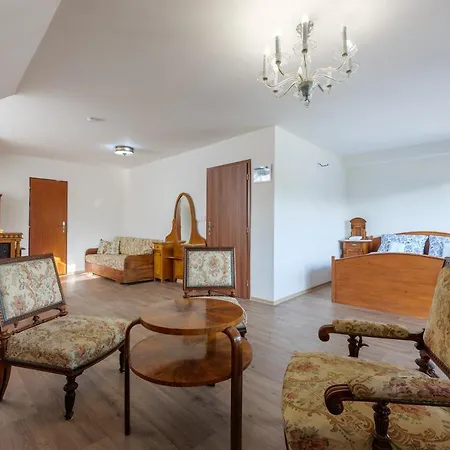 Penzion Posada Konukevi