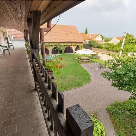 Penzion Posada Podivin