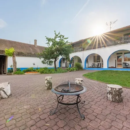 Penzion Posada *