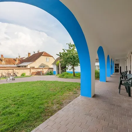 Penzion Posada Konukevi 4*