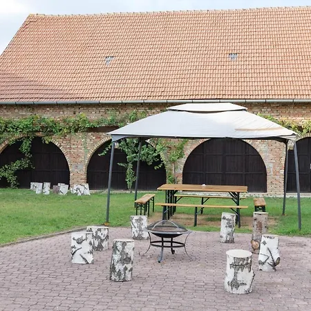 Penzion Posada 4* Podivin