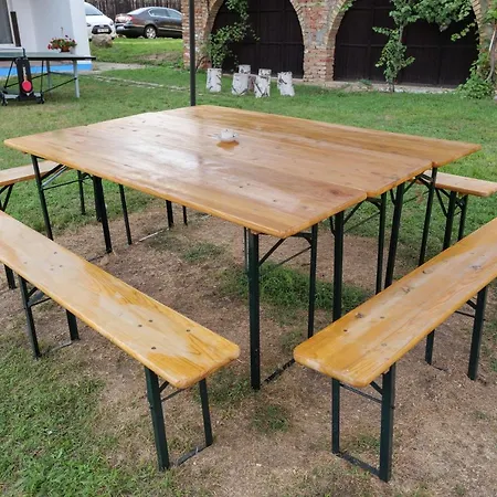 Penzion Posada Podivin