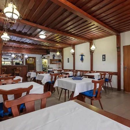 Penzion Posada