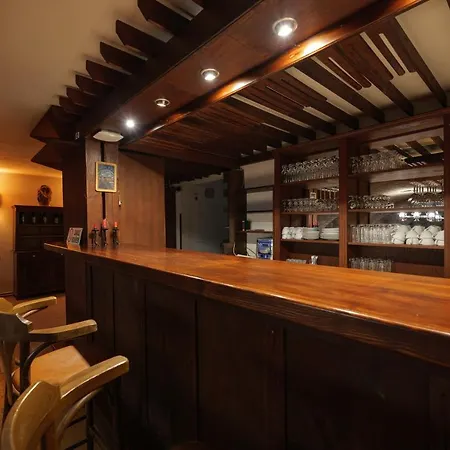 Penzion Posada Pensionat 4*