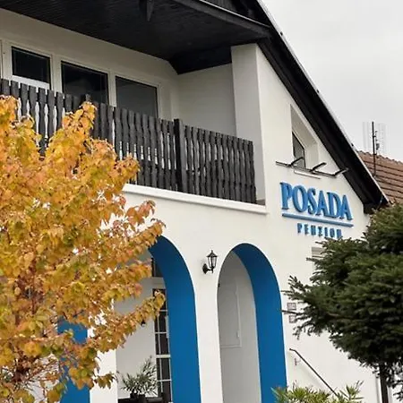 Penzion Posada Podivin