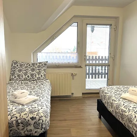 Penzion Posada Podivin