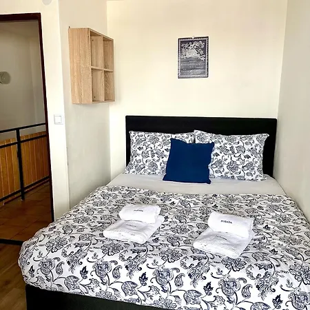 Konukevi Penzion Posada