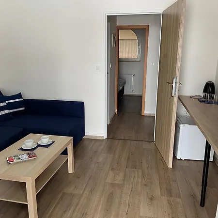 Konukevi Penzion Posada