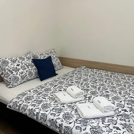 Konukevi Penzion Posada 4*