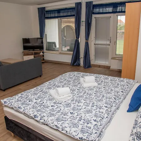 Penzion Posada Pensionat