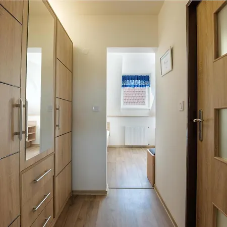 Penzion Posada 4* Podivin