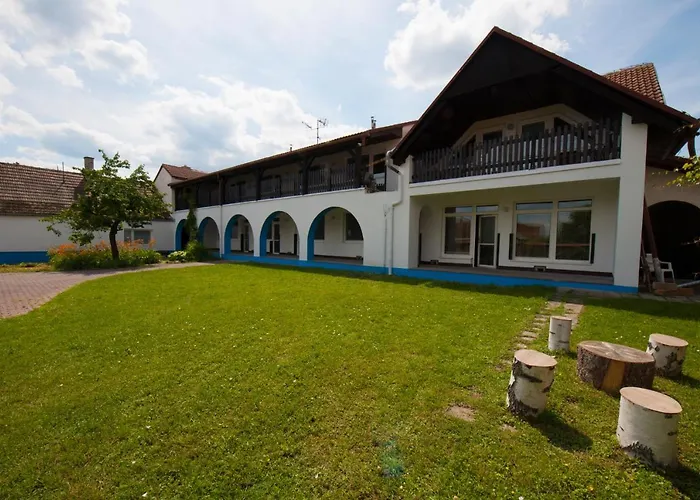 Penzion Posada 3*