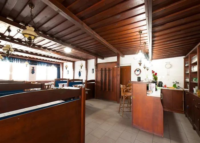 Penzion Posada Pensionat
