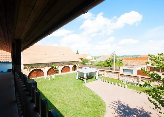 Penzion Posada