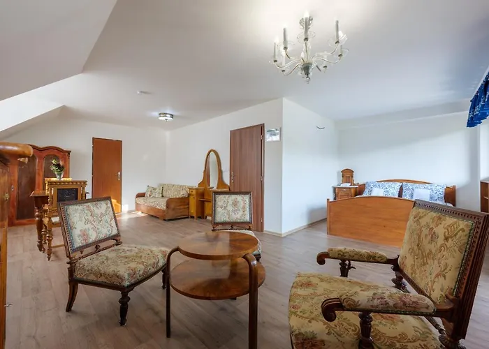 Penzion Posada Pensionat