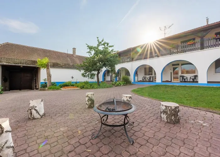 Penzion Posada 3*