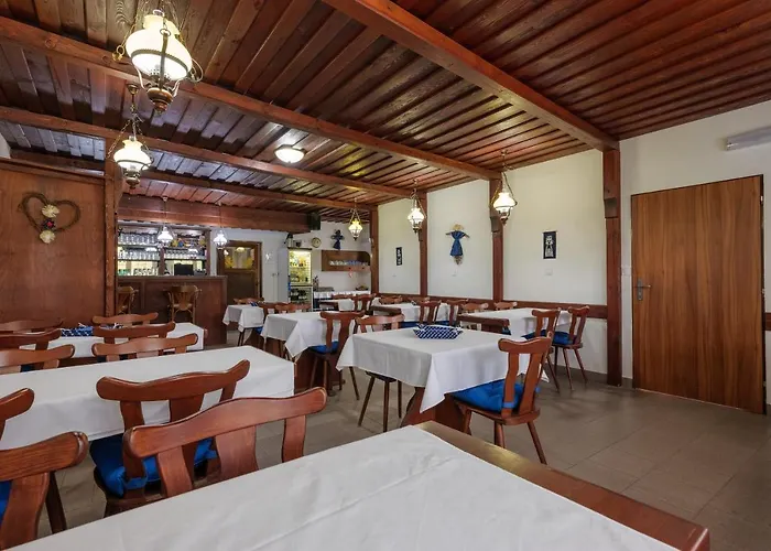 Penzion Posada