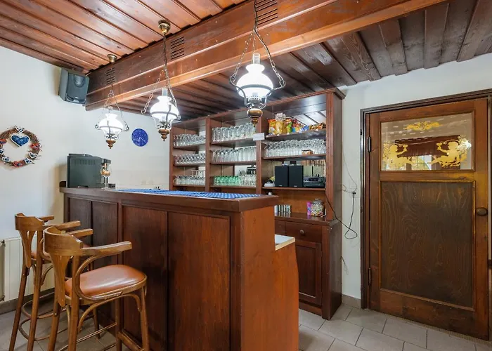 Penzion Posada
