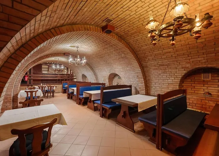 Casa de hóspedes Penzion Posada Podivin
