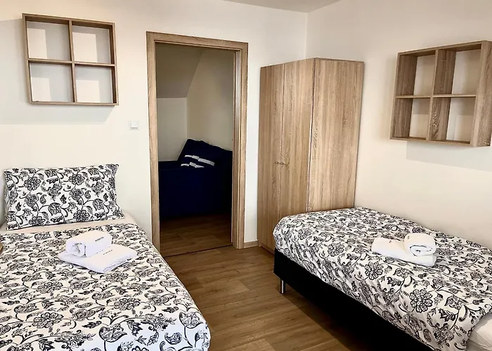 Penzion Posada Casa de hóspedes 3*