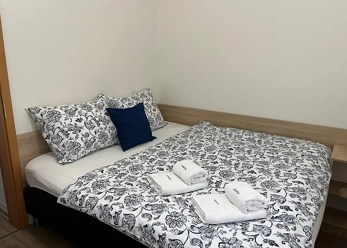Pensionat Penzion Posada 4*