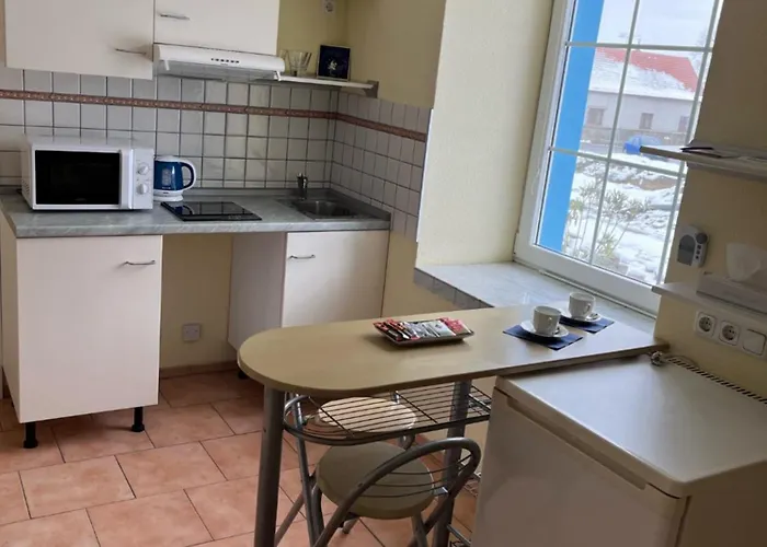 Penzion Posada Pensionat 4*