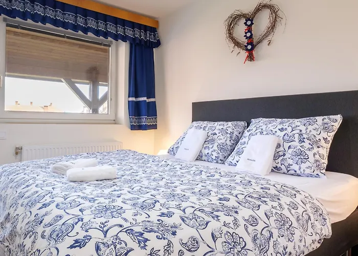 Penzion Posada 4*